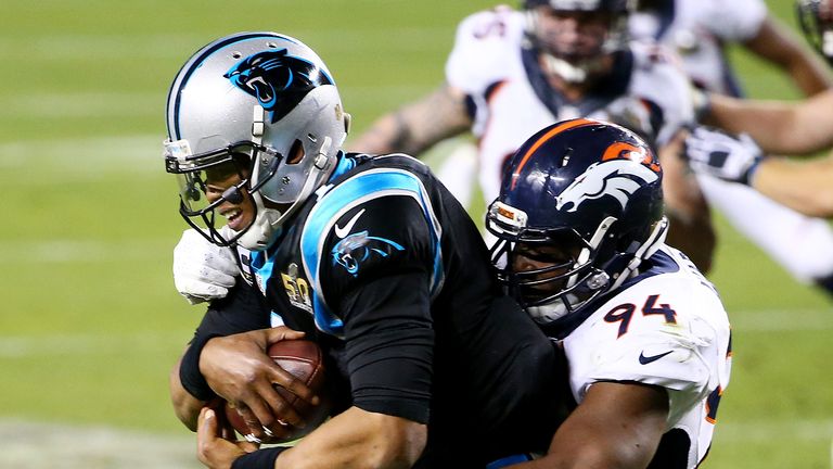 4 critical observations from Carolina Panthers torrid defeat vs