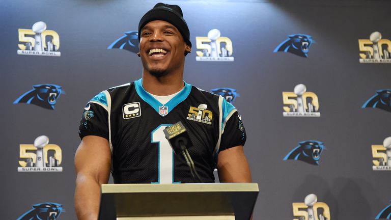 Peyton Manning vs Cam Newton: Can The Sheriff out-duel Superman?