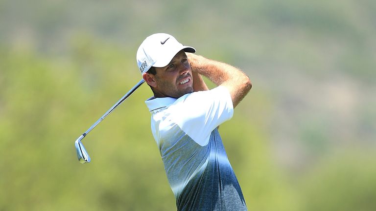 Charl Schwartzel has finished in the top 10 in his last three European Tour events