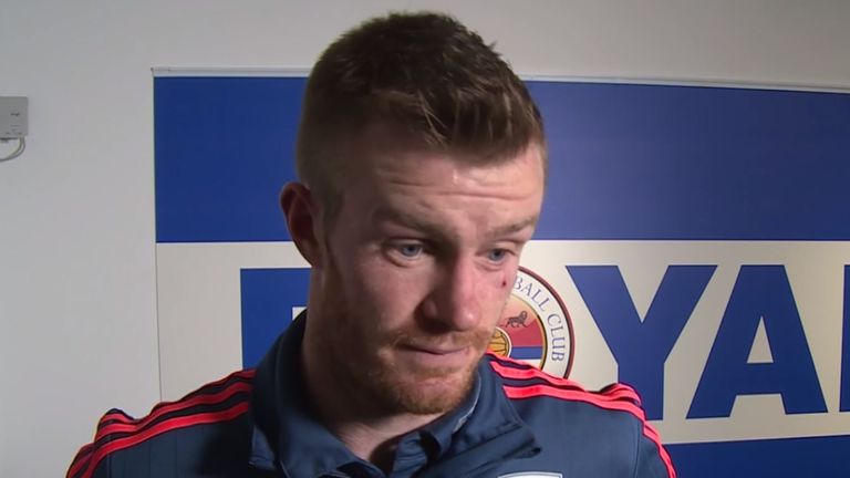 Chris Brunt