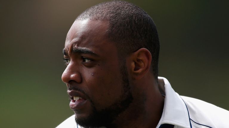 Mervyn Westfield: Cleared to make a return to cricket