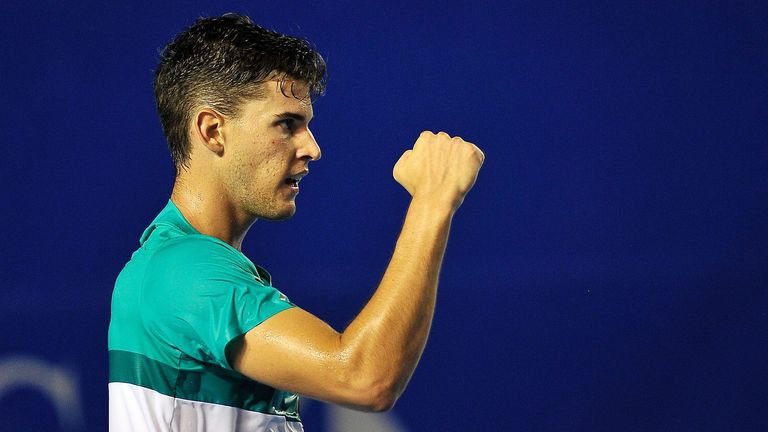 Dominic Thiem