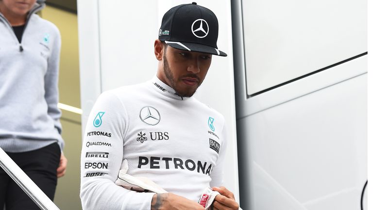 Lewis Hamilton hopes fans benefit from the qualy changes