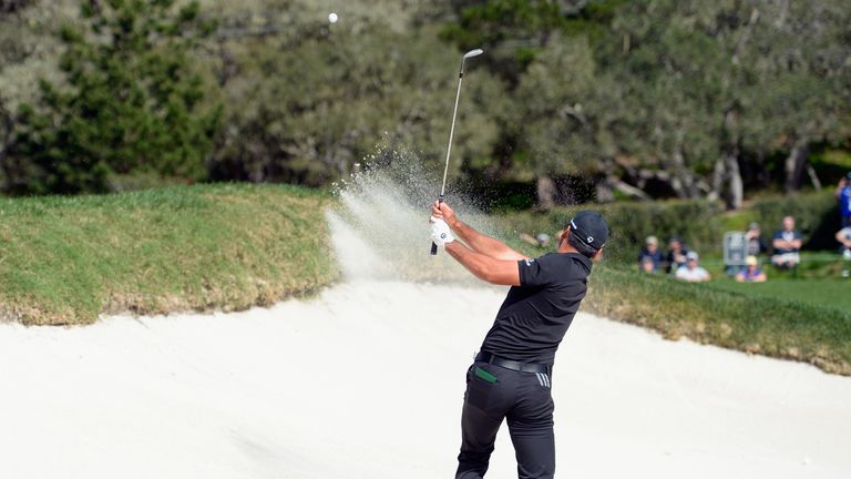 Jason Day has finished in the top-12 in 11 of his last 12 starts worldwide