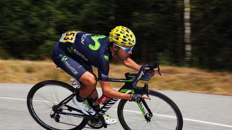 Jonathan Castroviejo, Tour de France 2015
