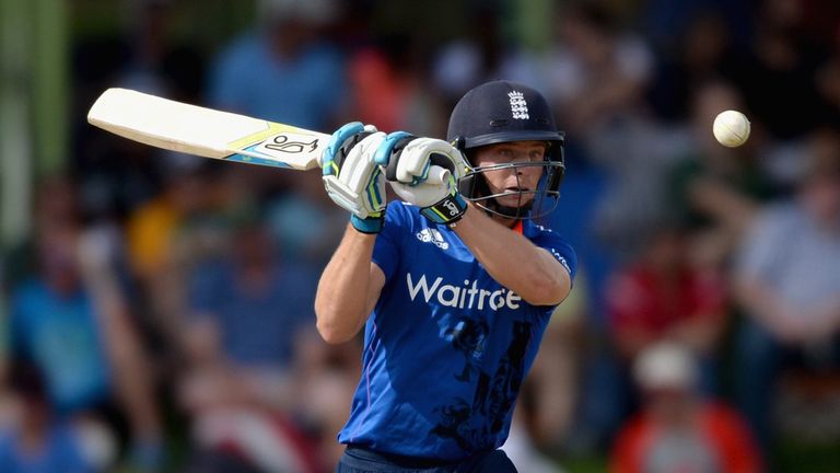 Jos Buttler