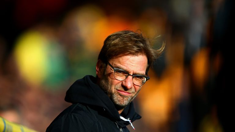 Jurgen Klopp wanted to return for Alex Teixeira in the summer, according to Sky sources