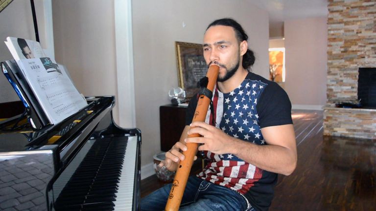Keith Thurman