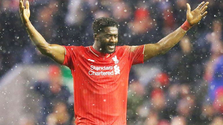Liverpool defender Kolo Toure hopes to earn a new deal at the club