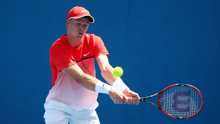 Kyle Edmund's victory in Dallas will move the Brit back into the top 100 of the ATP World Ranking