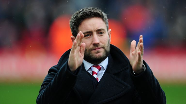 Lee Johnson won his first game in charge of Bristol City.