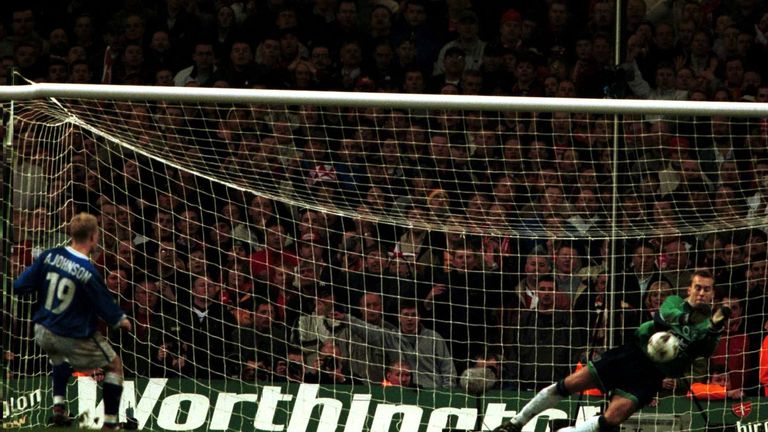 Liverpool
