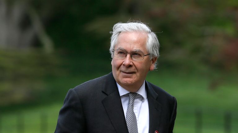 Mervyn King appointed to Aston Villa's board of directors | Football