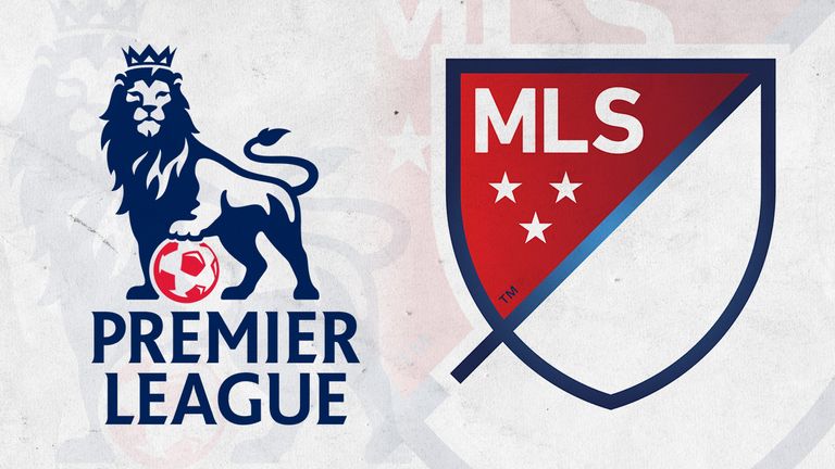 Who would be the MLS equivalent to your Premier League side?