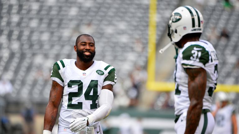 Jets cornerback Antonio Cromartie calls union and NFL leaders an expletive  