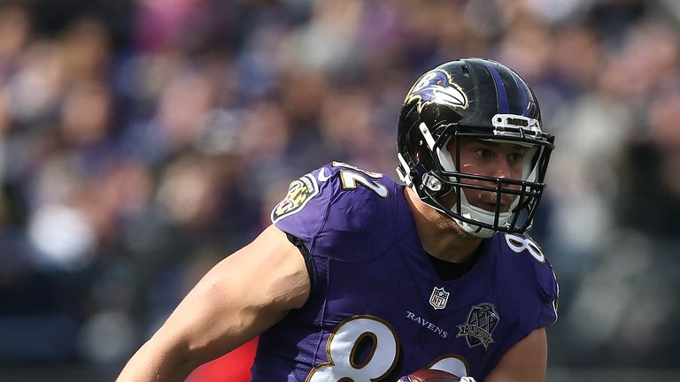 Baltimore Ravens star Nick Boyle banned for 10 games for second doping  offence, NFL News