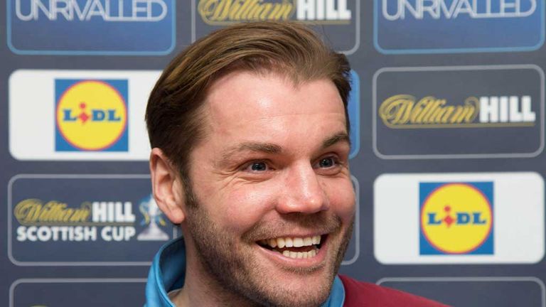 Robbie Neilson Hearts