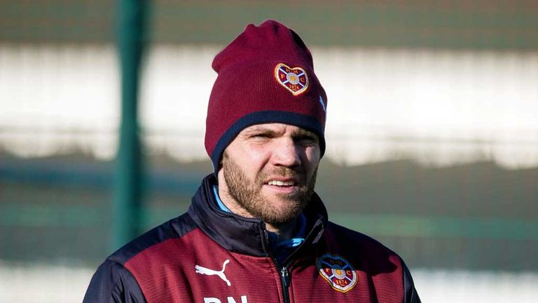 Robbie Neilson