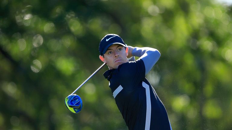 Rory McIlroy: Honda Classic R2