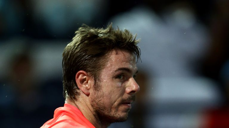 Stan Wawrinka