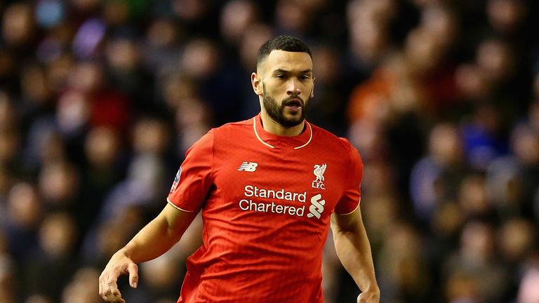 Steven Caulker 