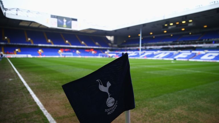 Spurs previously indicated they would raise season-ticket prices next season by an average of 2%