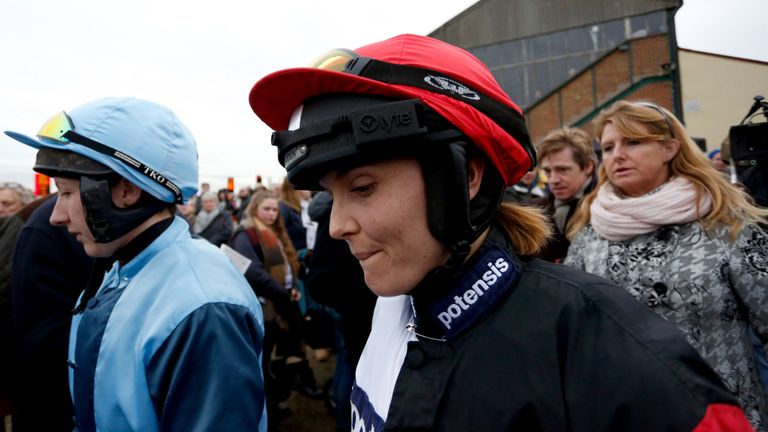 Victoria Pendleton