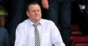 Newcastle place most staff on 'furlough leave'