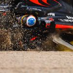 Fernando Alonso 'lucky to be alive' after Australian GP horror crash | F1 News
