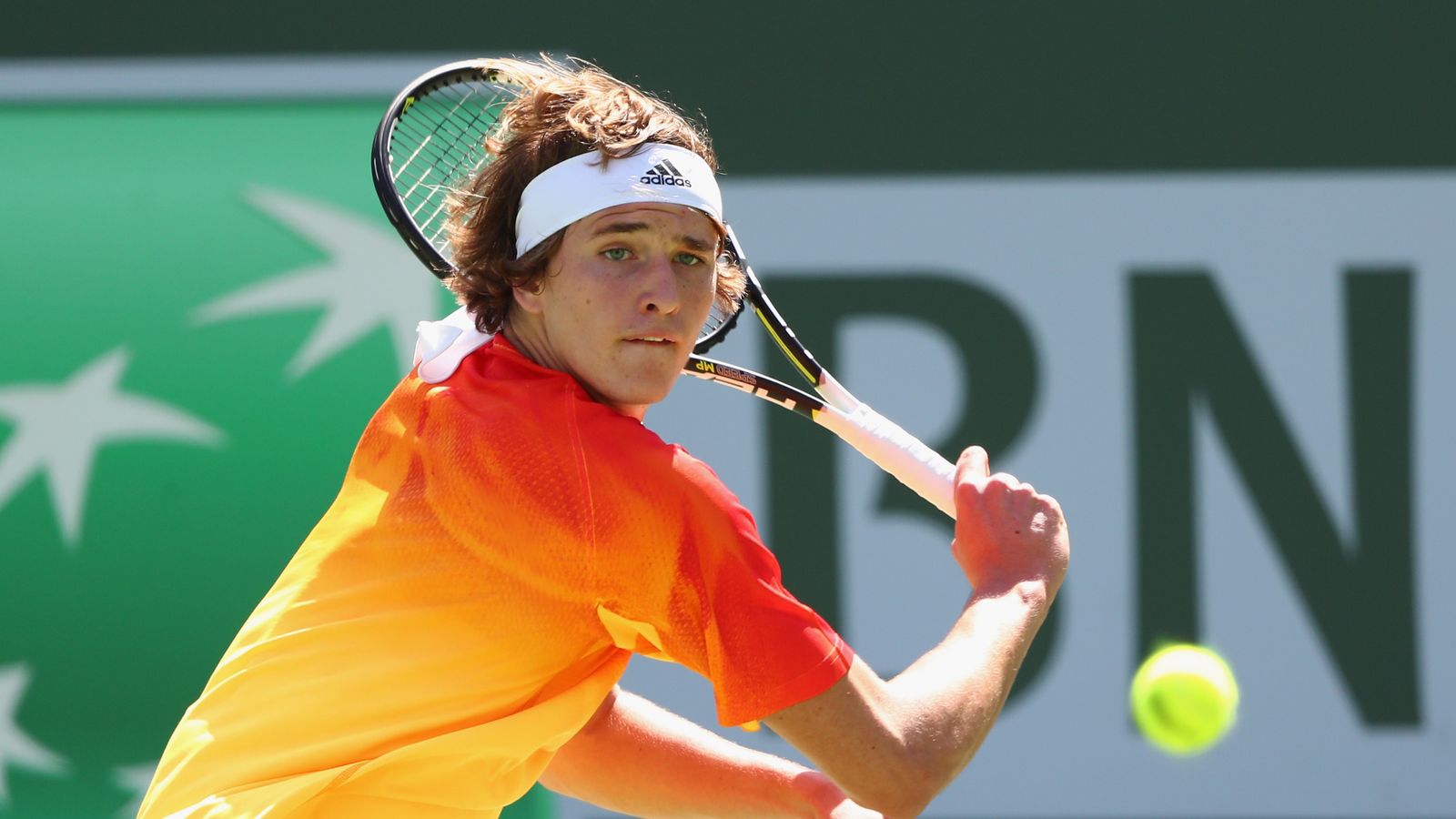 Alexander Zverev suffers first round defeat at German Open | Tennis