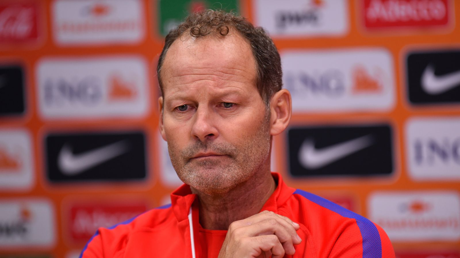 Danny Blind – Biểu Tượng Gắn Liền Với Triết Lý Ajax Amsterdam