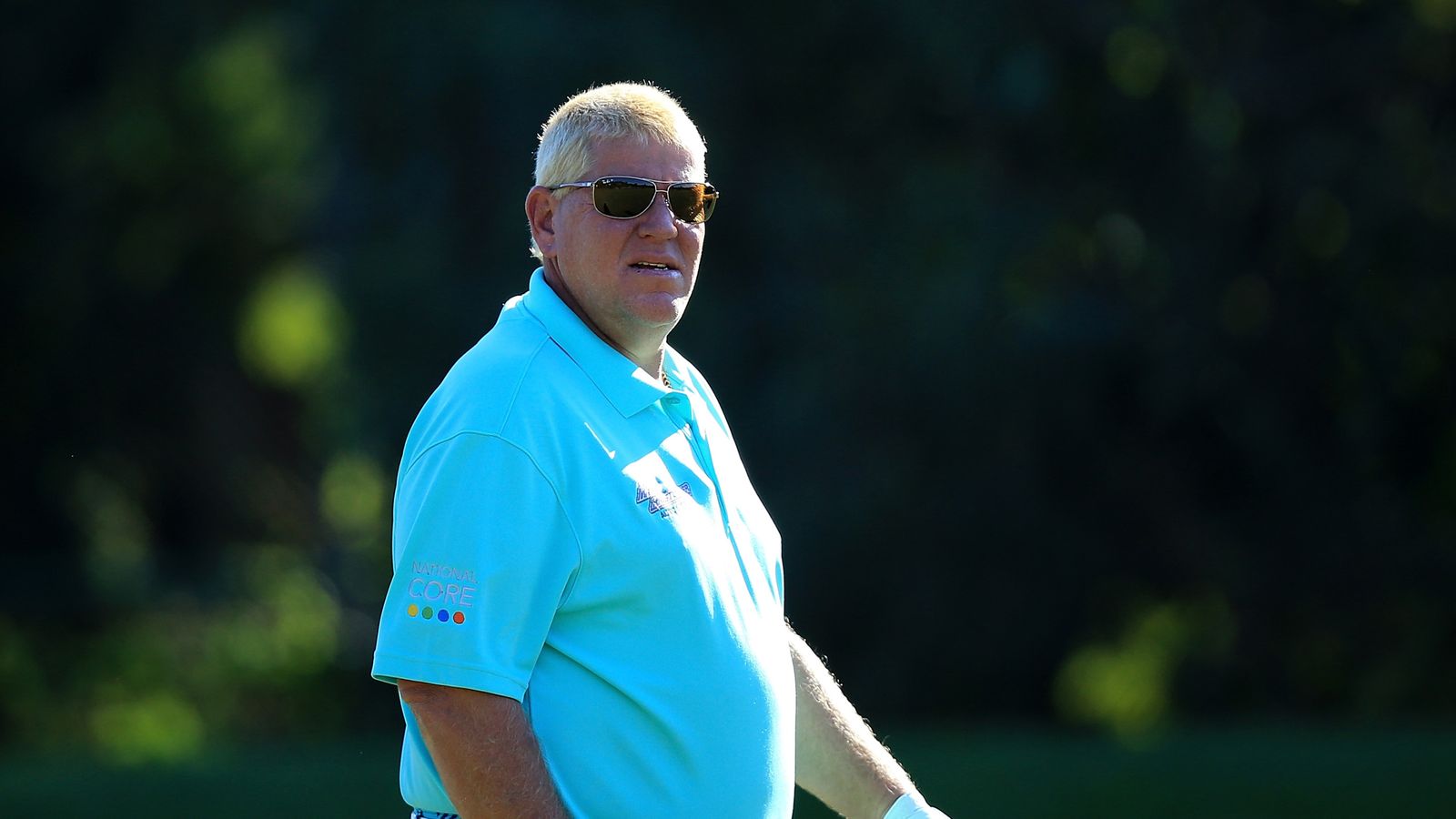 John Daly to make his debut on the PGA Tour Champions in May | Golf ...