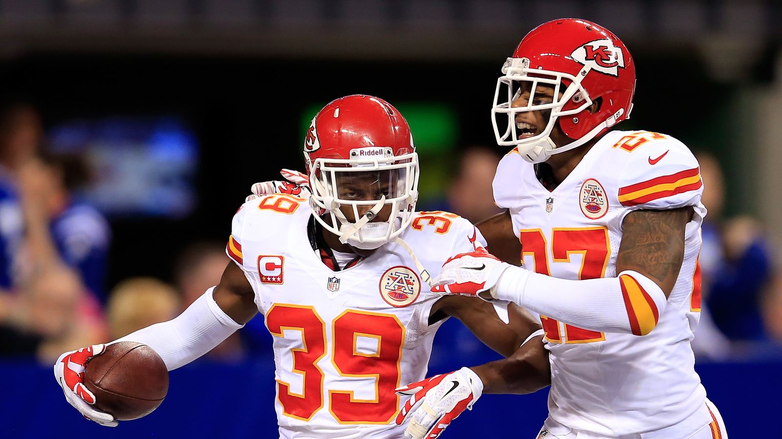 Chiefs' Husain Abdullah retires from NFL at 30: 'having a sound