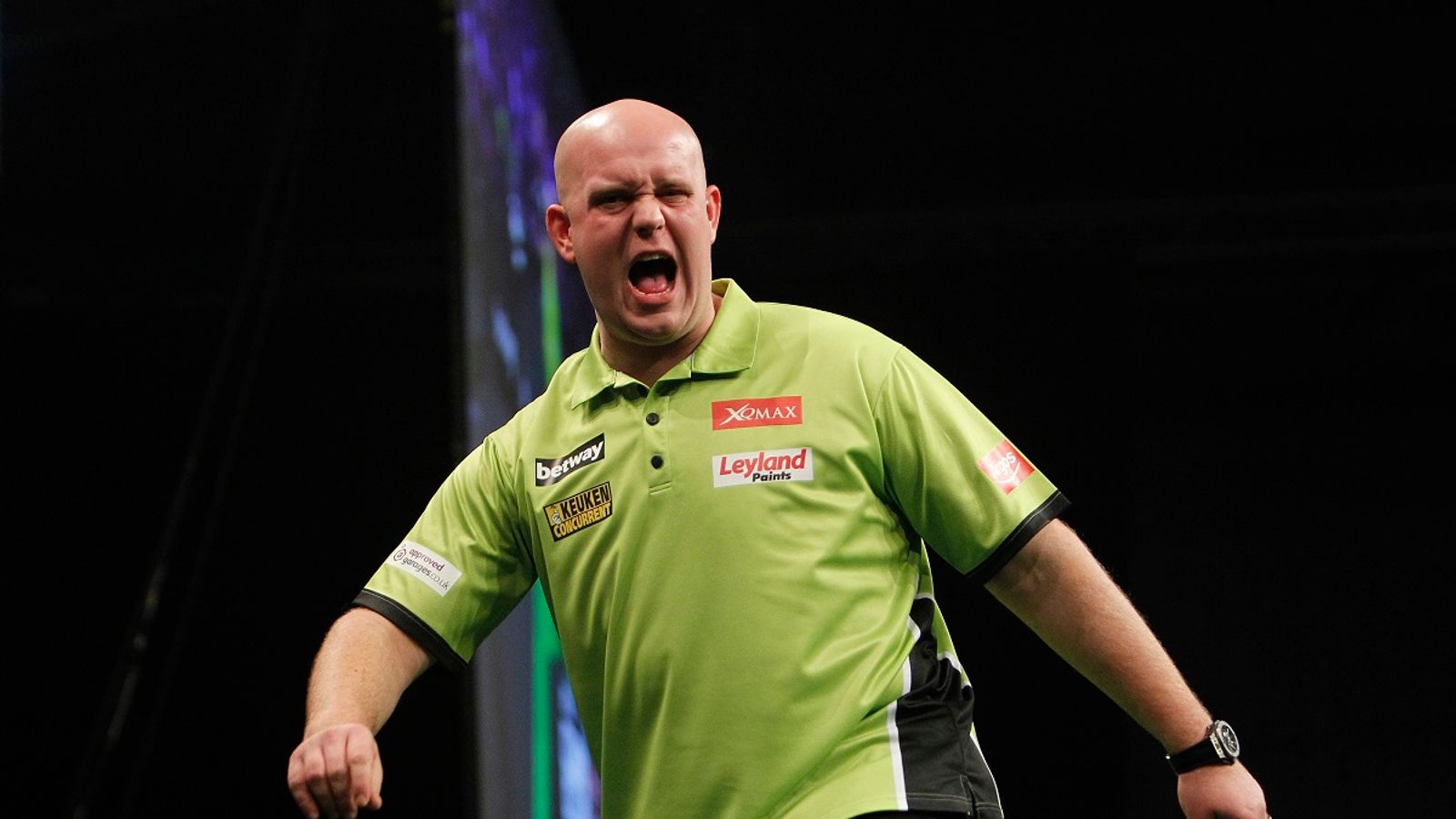 Darts World Matchplay running order has been confirmed Darts News