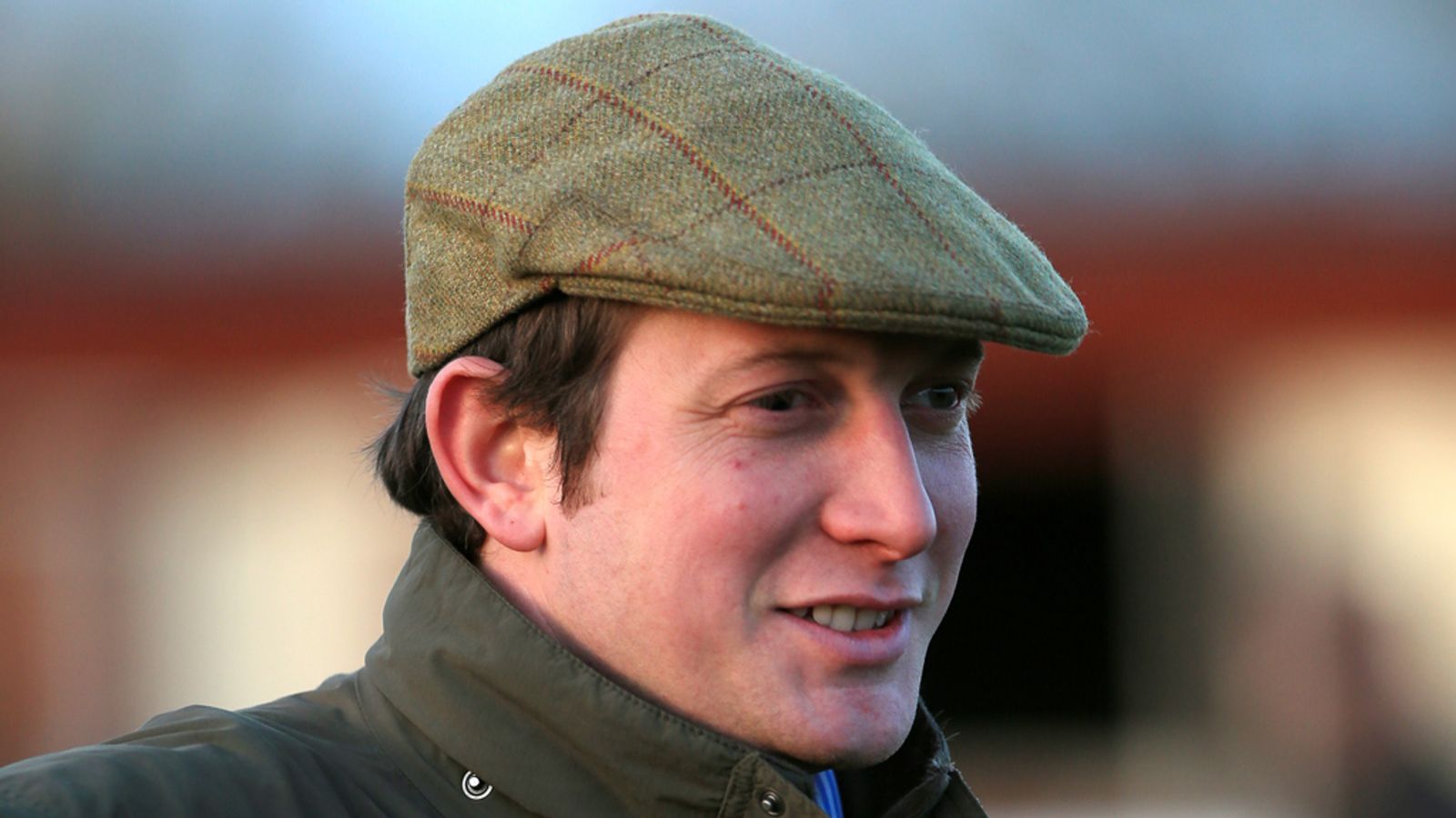 Pauling may supplement The Cob in Albert Bartlett | Racing News