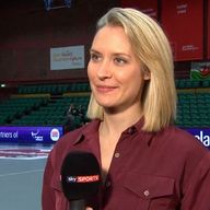 Future is bright for Surrey, says Tamsin Greenway