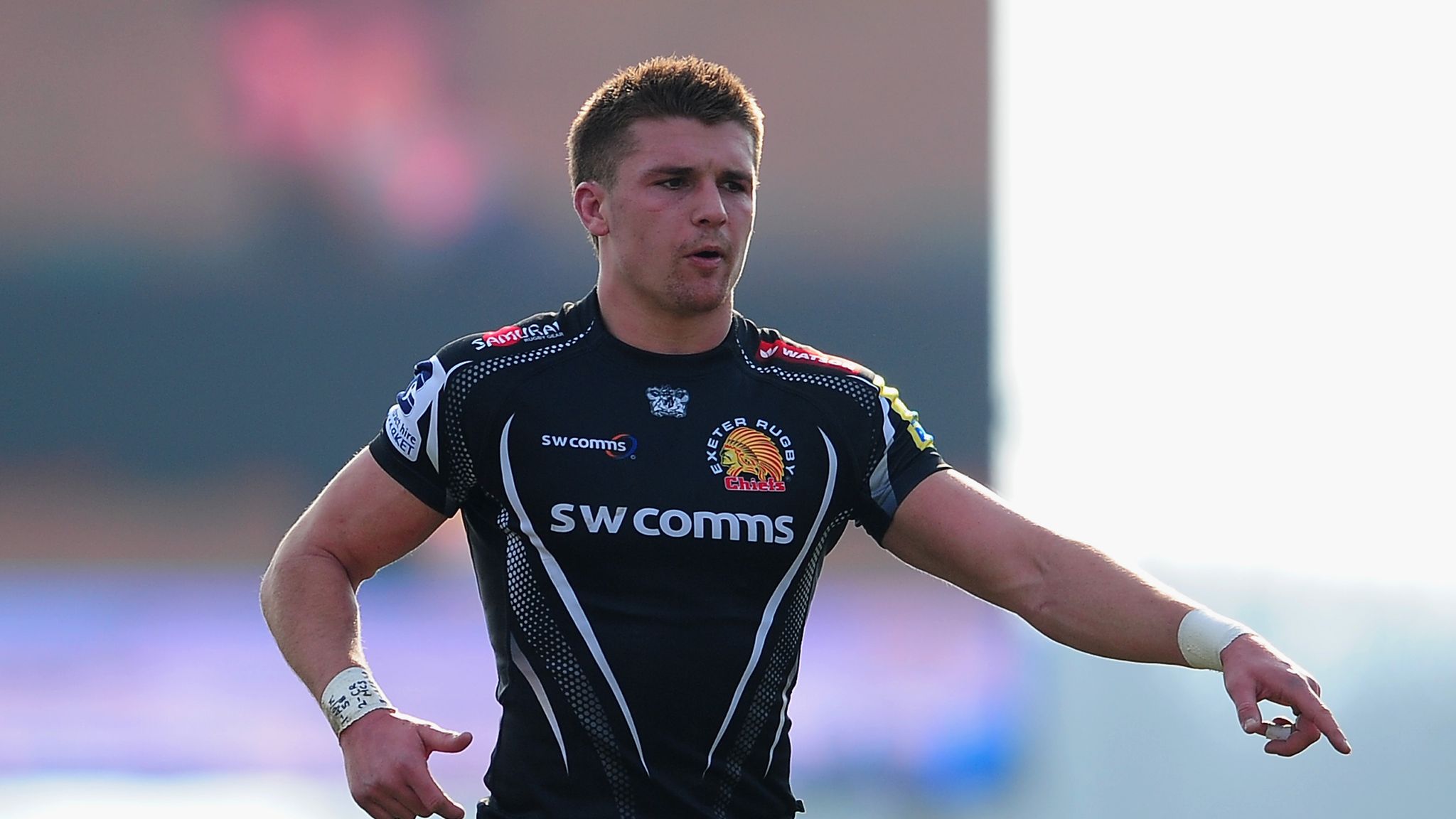 England need to 'tinker' on Australia tour, says Dewi Morris | Rugby ...