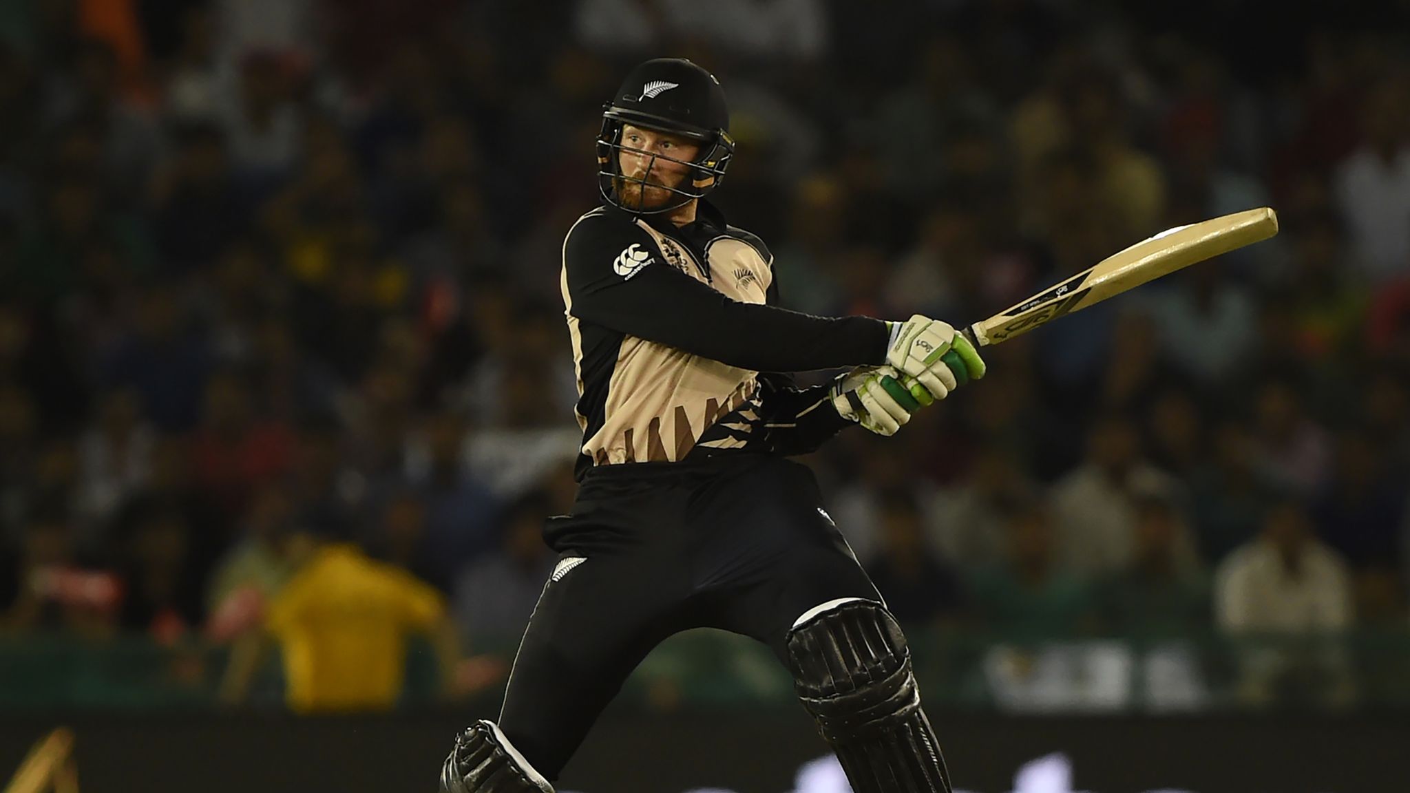 ICC calls for restrictions on size of cricket bats Cricket News Sky