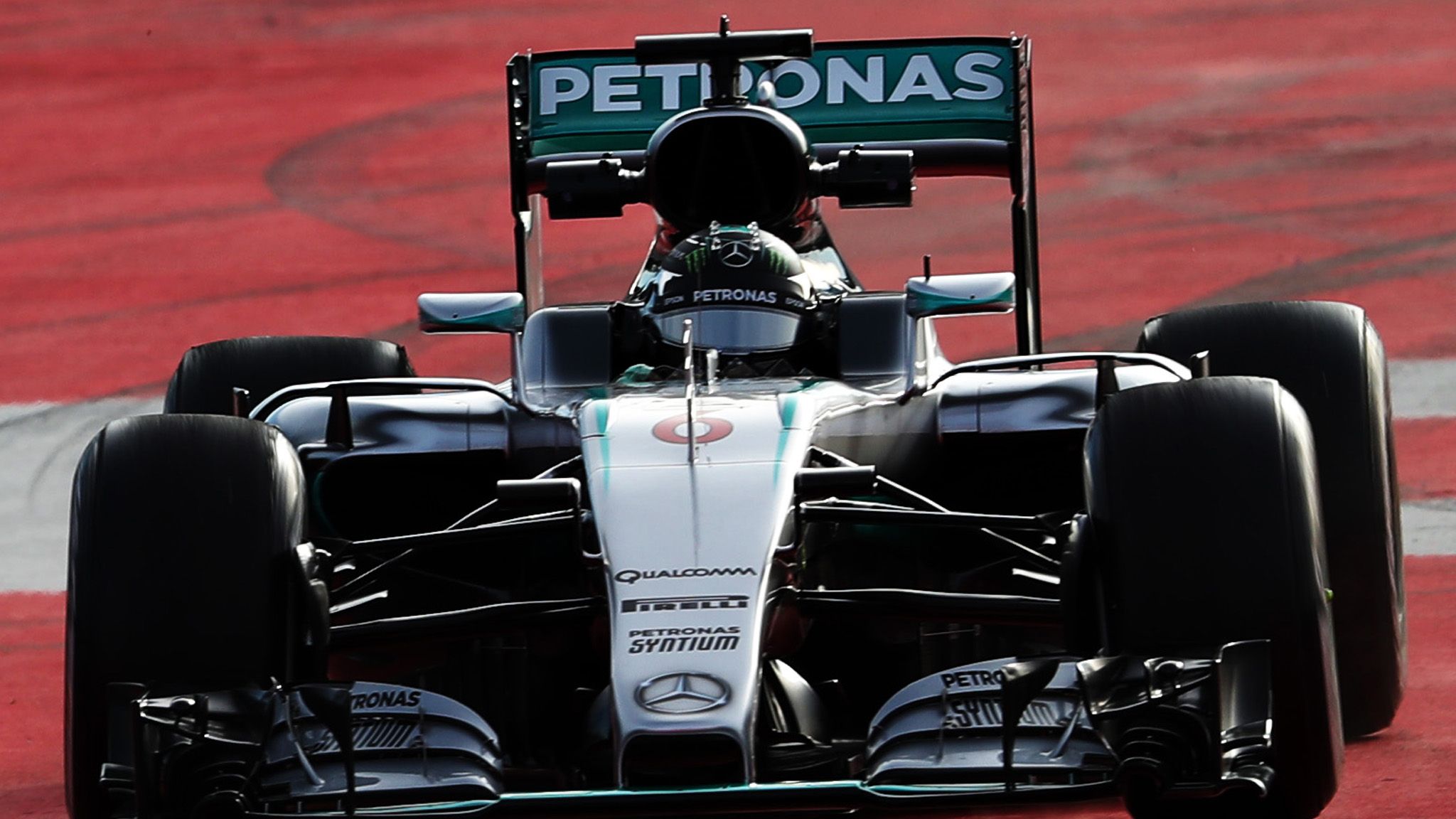 nico rosberg ferrari