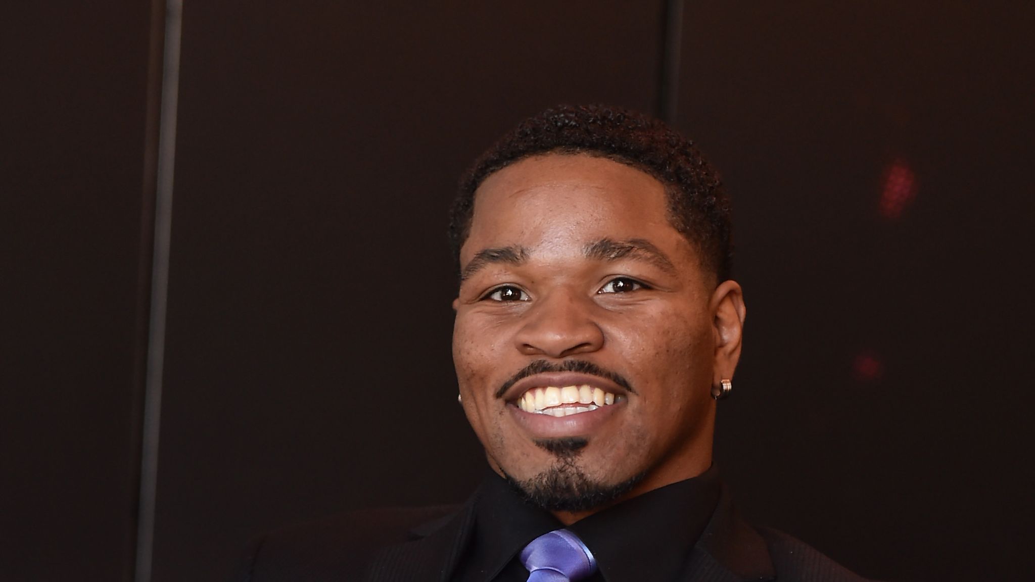 Shawn Porter to box in exhibition after Keith Thurman withdrawal