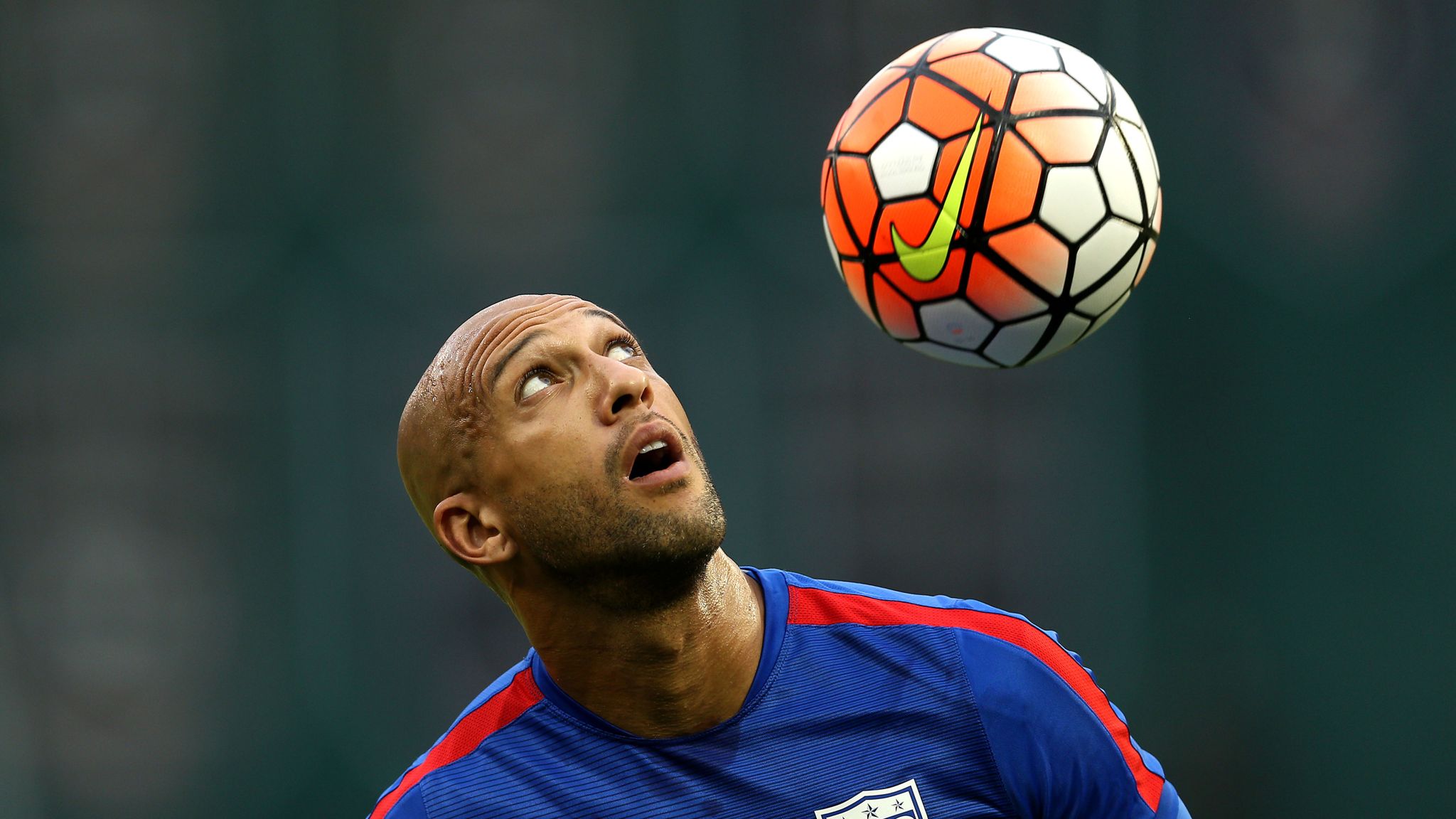 tim howard