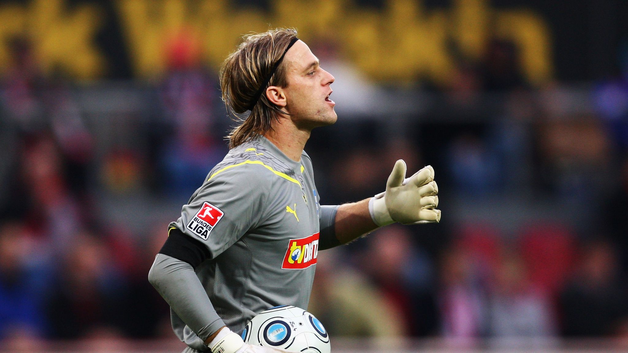 Former Germany goalkeeper Timo Hildebrand announces retirement 