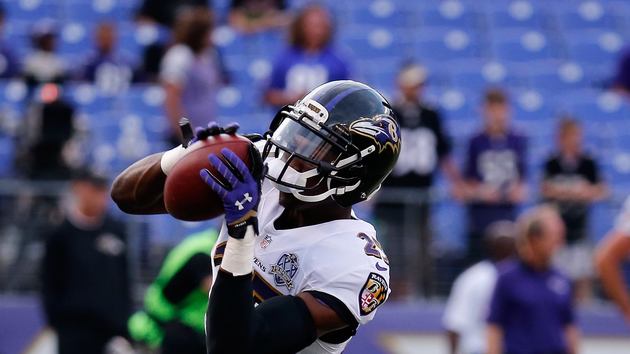 Baltimore Ravens cornerback Tray Walker has passed away aged 23