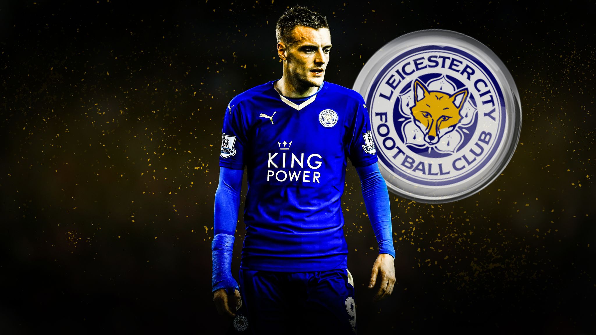 Leicester City win Premier League How they did it differently Football News Sky Sports