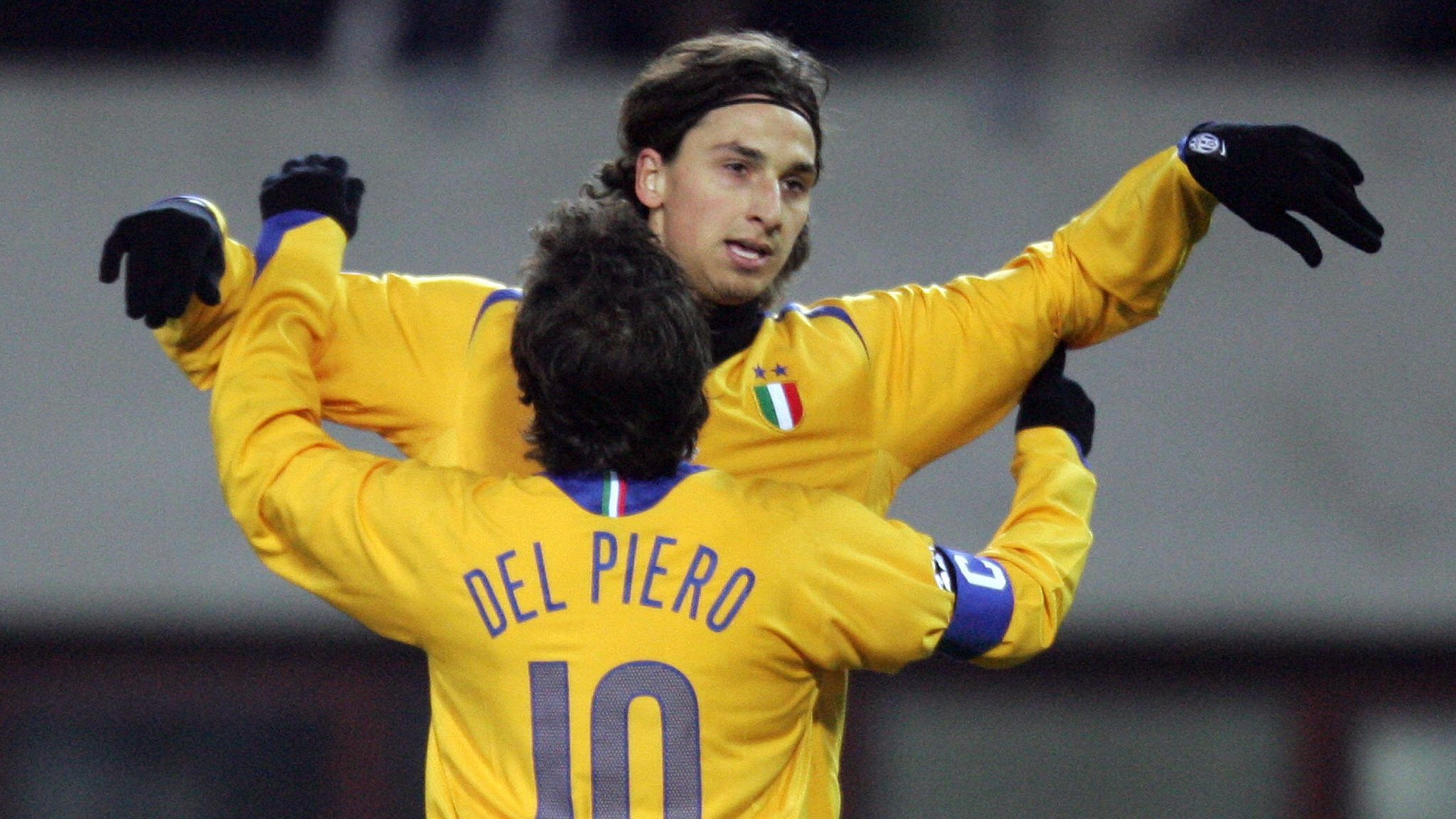 Is Zlatan Ibrahimovic in the best form of his career? Football News