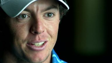 McIlroy recalls Masters nightmare