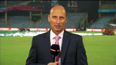 Nasser reviews England's win 