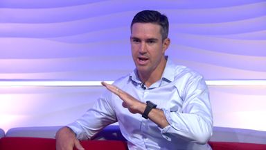 Pietersen: England are contenders