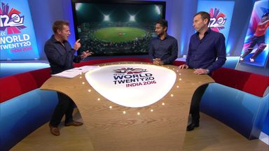 T20 Talk: England reach World T20 Final 