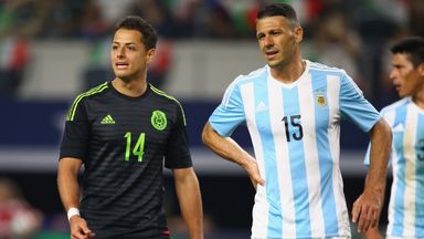 Image of Martin Demichelis has agreed to join Espanyol on a one-year deal